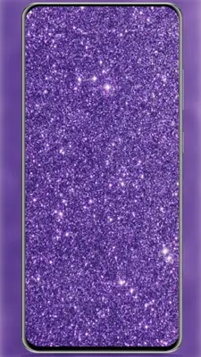 Glitter Wallpaper android App screenshot 1