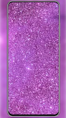 Glitter Wallpaper android App screenshot 3